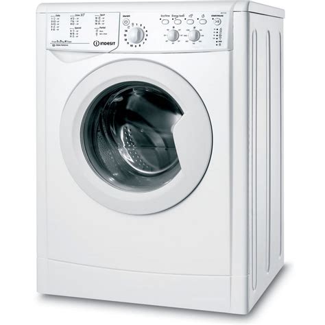 Indesit IWC 71251 °C ECO (UK) Washing 1200 Rpm A + White